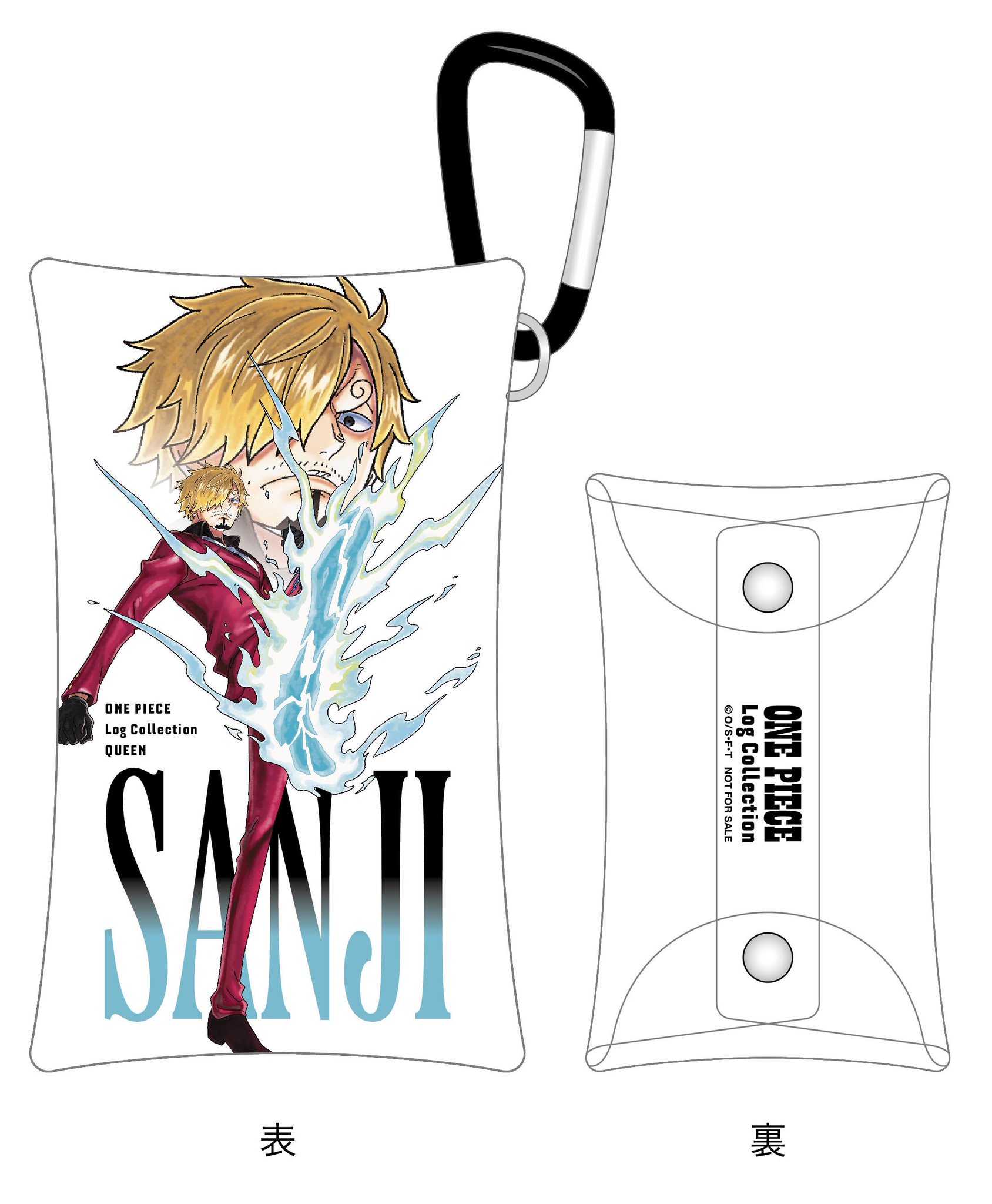 ワンピースログコレクションQUEEN最新 ONE PIECE Log Collection “QUEEN” - PRODUCTS | 「ONE PIECE