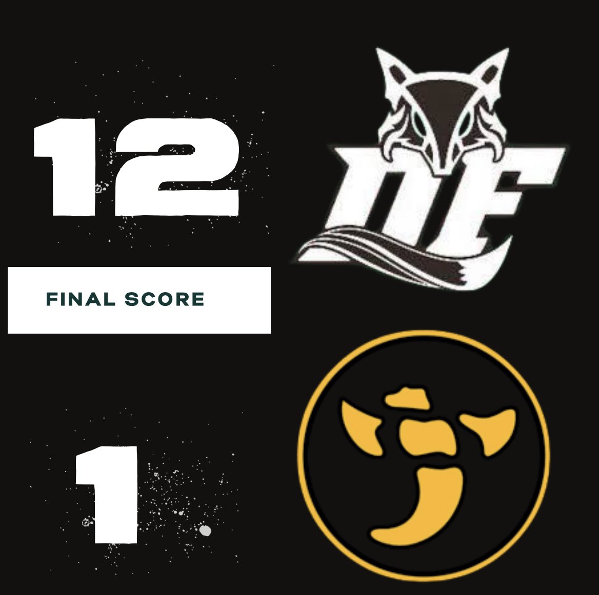 Dutch Fork Softball tweet media