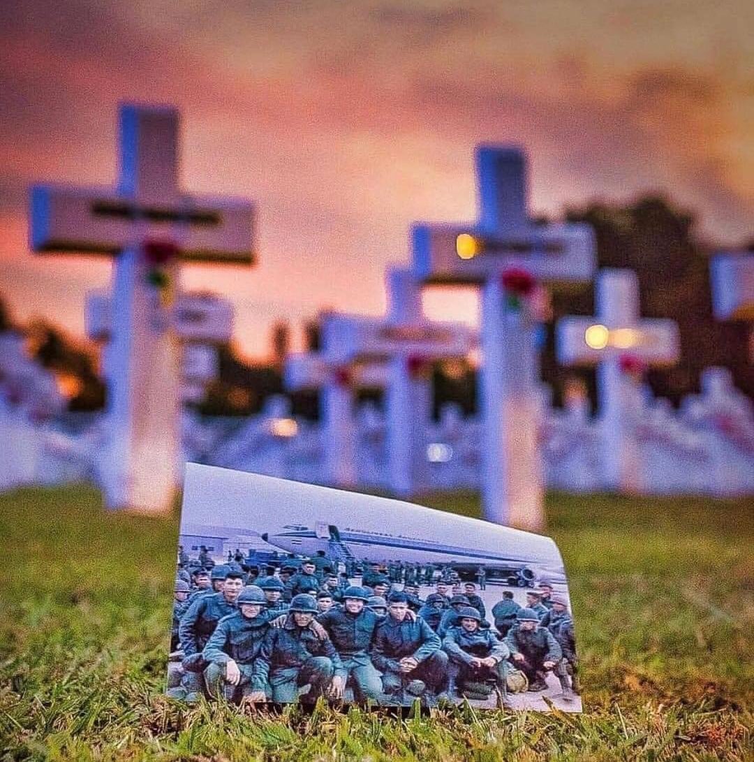 Ni olvido, ni renuncia ni perdón. Ningún suelo mas querido de la patria en la extensión.