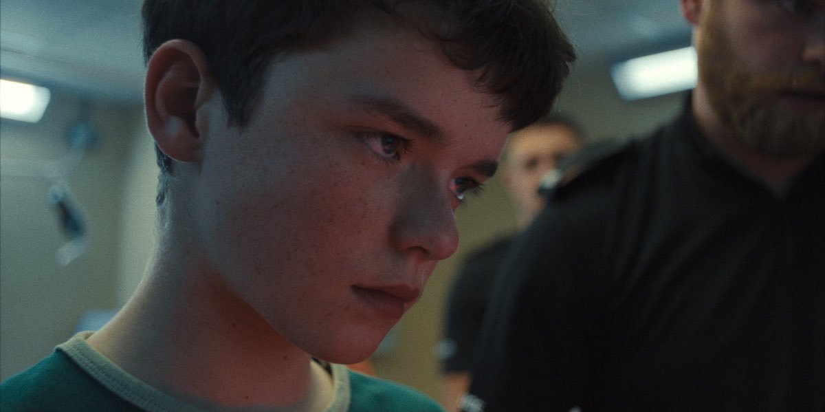 Adolescence: An incredible short series that is a "One-er" it's an amazing story told with just one camera. Just one camera can really get the story across that you are trying to tell... and this is a masterclass in it!