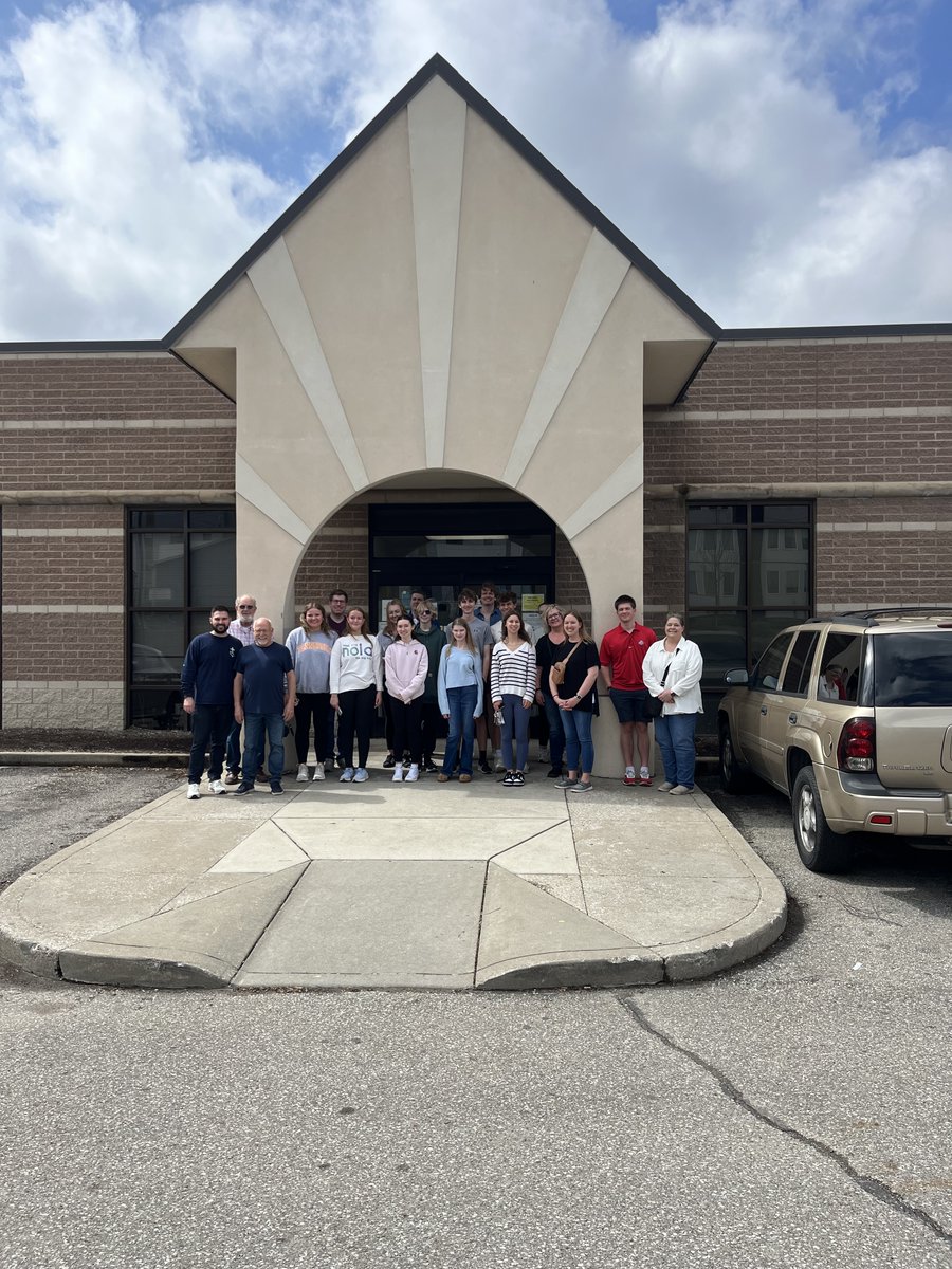 horizonhousein's tweet image. Cross of Grace Lutheran Church in New Palestine recently demonstrated their commitment to service by assembling 550 peanut butter and jelly sandwiches for Horizon House. Volunteers from the church came together to spread kindness—one sandwich at a time—ensuring that those in need…