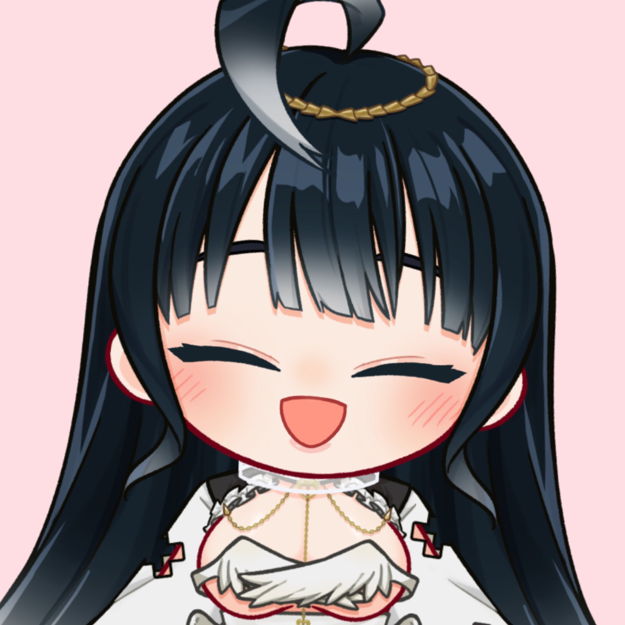 虎(❁ᴗ͈ˬᴗ͈) にのせ on X: 