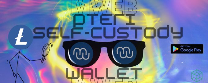 PTERI Wallet: The New Self-Custody