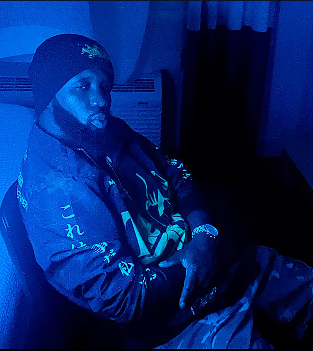 In Miami, making things happen and bringing plans to life! The vision is crystal clear, and when it becomes reality, it will be truly extraordinary! #AskTheCEO #YoungRado #TheGodfather #JonesParkMusicGroup