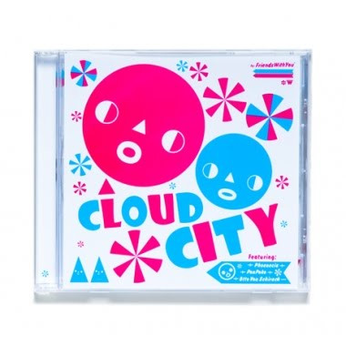 colinarmis's tweet photo. FriendsWithYou's 2005 installation Cloud City at the Museum of Contemporary Art https://t.co/zunSj1oIgH