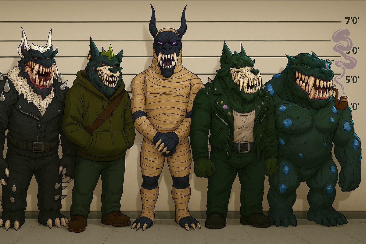 GURU710.ETH 🧪🦍🍌 tweet media