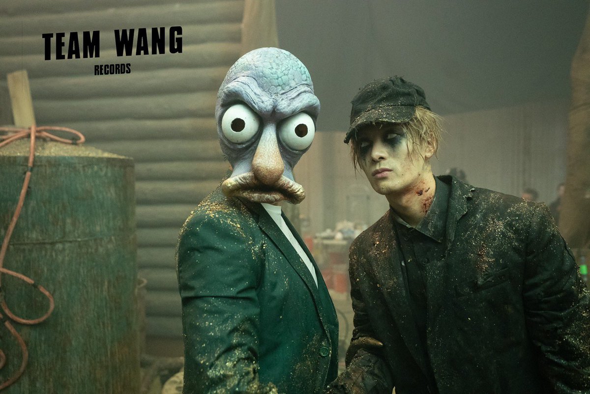 #JSWspotifyupdate 

📈 GBAD
Day 1 : 43,723 (8 hr)
Day 2 : 175,191 (+131,468)
Day 3 : 274,025 (+98,834)
Day 4 : 364,029 (+90,004)
Day 5 : 451,617 (+87,588)

✨ ยอดสตรีมรายวันลดลงเรื่อยๆ ฝากทุกคนเข้าฟังเพลงผ่าน Spotify กันเยอะๆ 🥺🥺

เสิร์ฟ Playlist  ใหม่คร้าบ