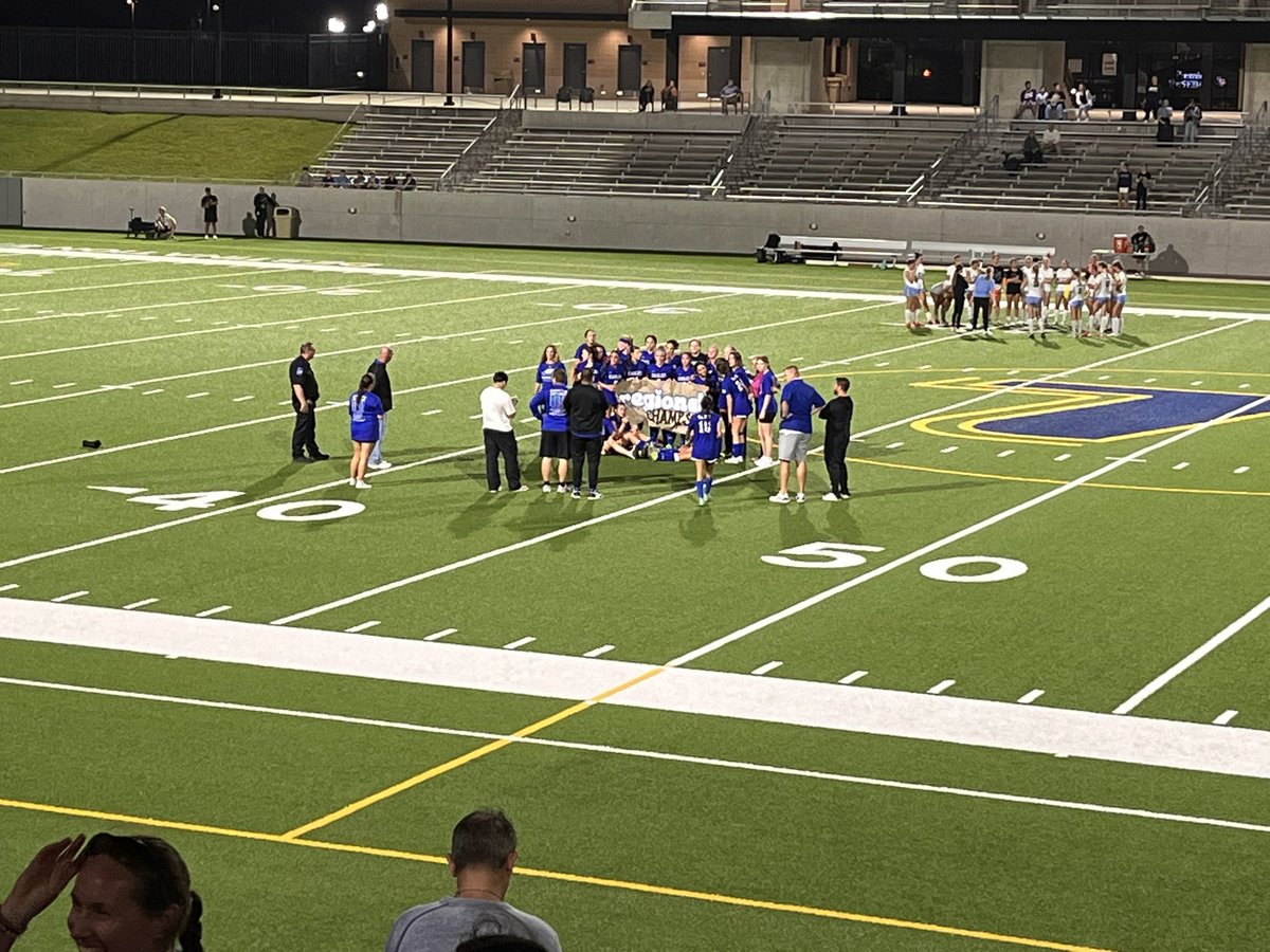 Mandy Malone tweet media