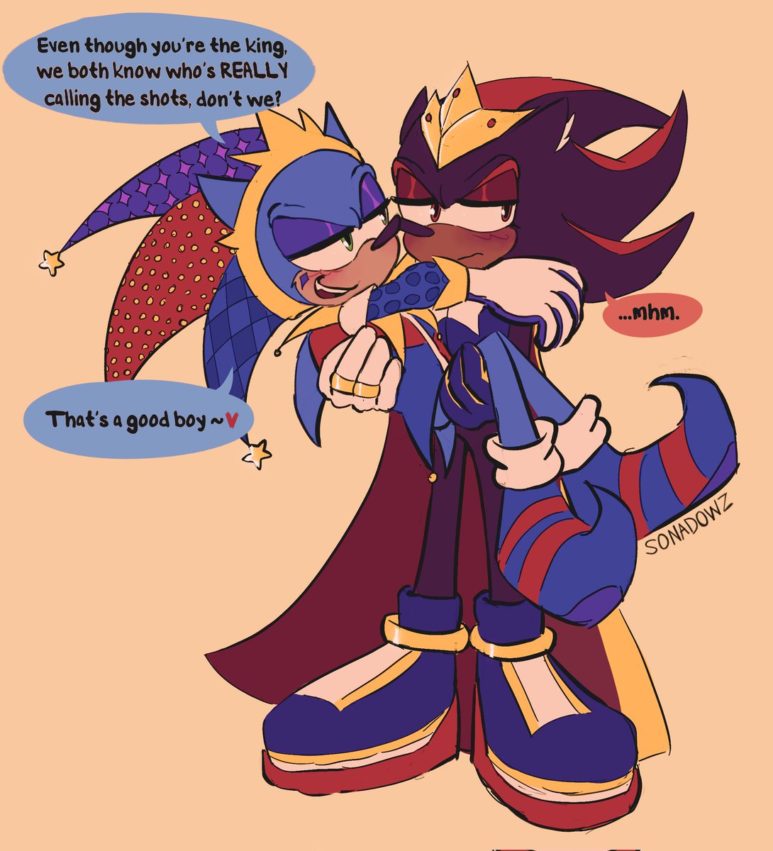 toby / nicky 💫 tweet media