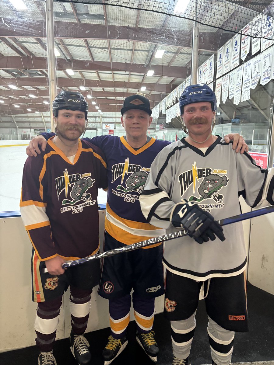 Brad Burns tweet media