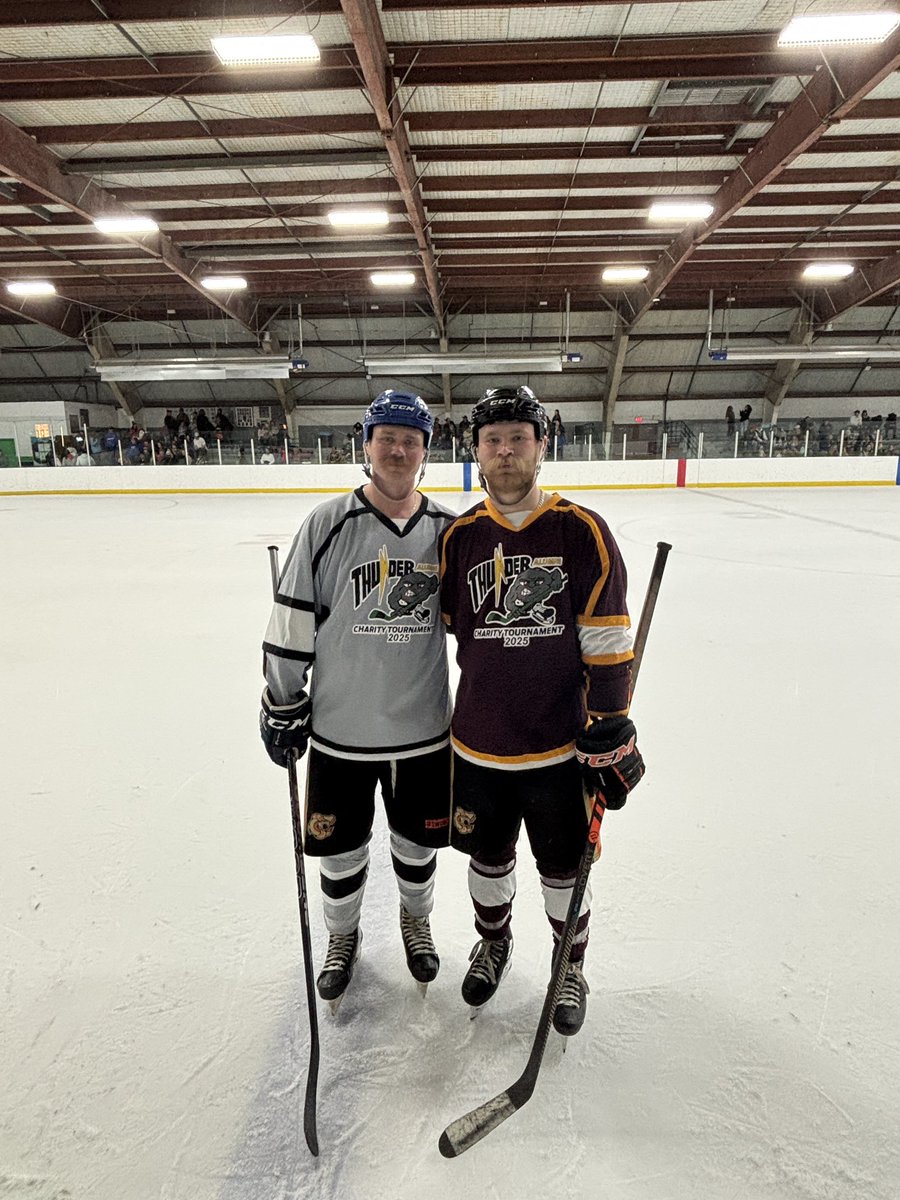 Brad Burns tweet media