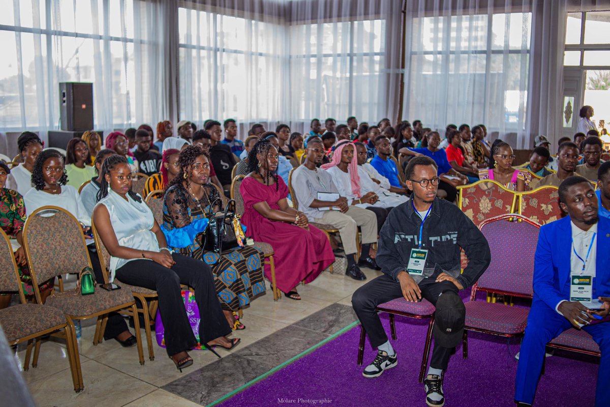 Njang Mbeng Emmanuel-MD, MBA,Msc🇨🇲🇨🇲 tweet media