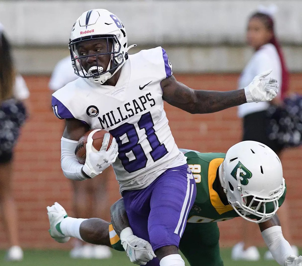 Kylar Ferris (@k9strapped) on Twitter photo AGTG. After a great conversation with <a href="/CoachTMar/">Taylor Martin</a> i am blessed to receive a offer from <a href="/MajorsFootball/">Millsaps Football</a> i am so thankful for the opportunity!! <a href="/DeerFootball/">Deer Park Football</a> <a href="/dpisdathletics/">Deer Park Athletics</a> <a href="/Aflynn813/">Austin Flynn</a> <a href="/Coach_Dchandler/">Dakota Chandler</a> <a href="/tbmartin5250/">Tim Martin</a> <a href="/ExplosiveHTX/">Coach Los</a> <a href="/DonnieBaggs_/">#HCville</a> AGTG. After a great conversation with <a href="/CoachTMar/">Taylor Martin</a> i am blessed to receive a offer from <a href="/MajorsFootball/">Millsaps Football</a> i am so thankful for the opportunity!! <a href="/DeerFootball/">Deer Park Football</a> <a href="/dpisdathletics/">Deer Park Athletics</a> <a href="/Aflynn813/">Austin Flynn</a> <a href="/Coach_Dchandler/">Dakota Chandler</a> <a href="/tbmartin5250/">Tim Martin</a> <a href="/ExplosiveHTX/">Coach Los</a> <a href="/DonnieBaggs_/">#HCville</a>
