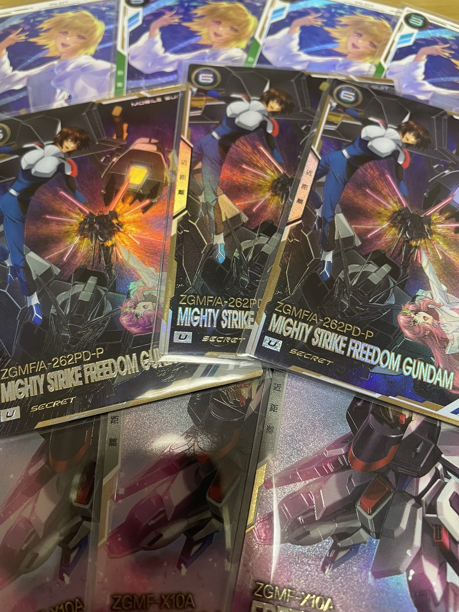 本日発売予定の #アーセナルベース くじに封入しております🔥
詳細は後ほどポストしますのでお待ちください🙇‍♂️