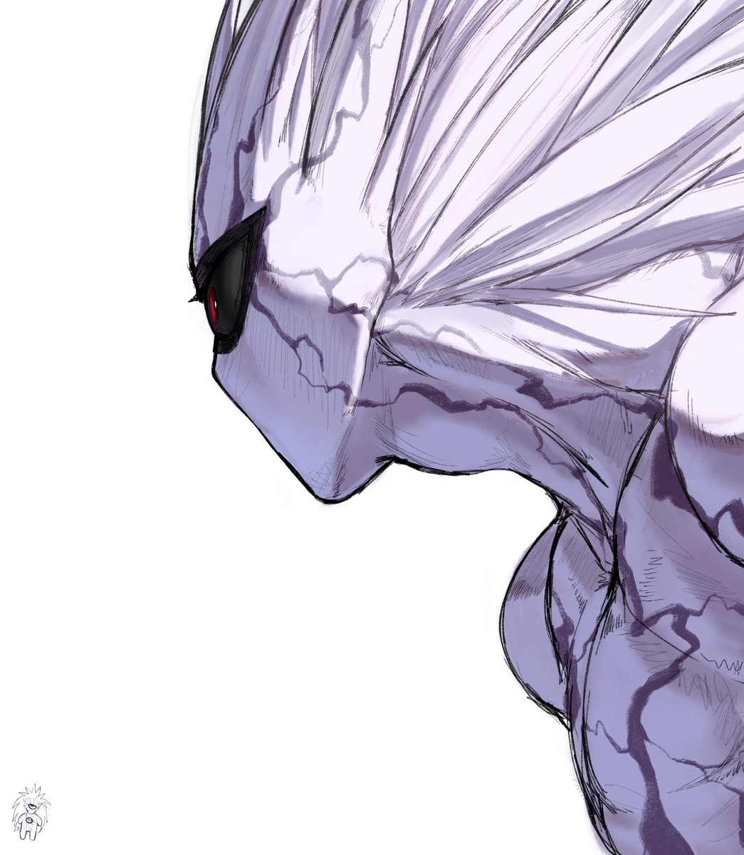 Mecha_cell (@mecha_cell) on Twitter photo 