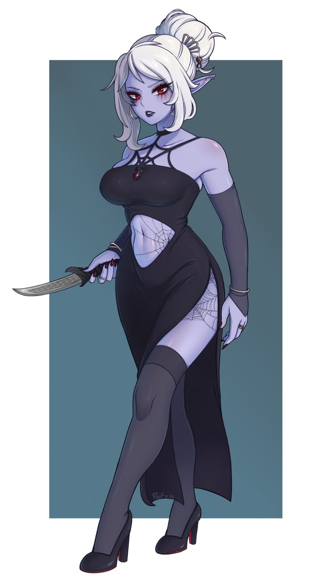 *Sneaks behind you* Nothin personnel... kid..