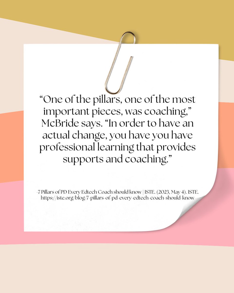 Thankful to have wonderful administration and coaches along the way to encourage me every step of the way and one day, I will do the same. 
<a href="/kristinedwards3/">Dr. Kristin Edwards</a> <a href="/gwu_education/">COE</a> 
<a href="/lyndseypelusi/">Lyndsey Pelusi, Ed.D.</a> <a href="/LinderLingle/">Angela Lingle-Linder</a>