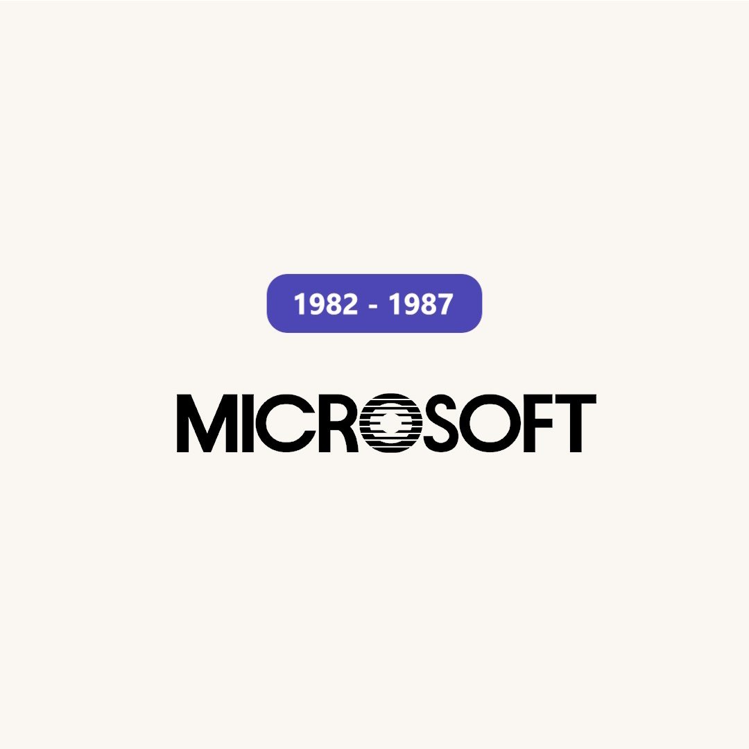 mskkpr's tweet image. 🟥🟩🟦🟨🟥🟩🟦🟨
歴代の「マイクロソフト ロゴ」
ご存じですか？
🟥🟩🟦🟨🟥🟩🟦🟨

4 月 4 日に 50 周年を迎えるマイクロソフト。
1975 年から 2012 年まで、各世代のロゴを集めました💡

目にしたことのあるロゴはいくつありますか❓
すべてわかるあなたは「マイクロソフト通」かも🧐

#Microsoft50