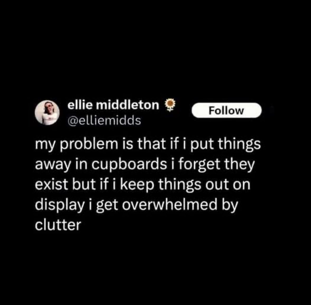 ADHD Memes (@adhdforreal) on Twitter photo 