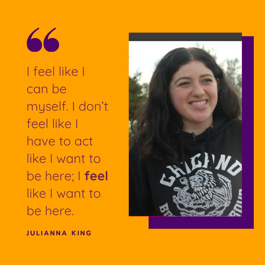 At our school, it’s not just about grades; it’s about belonging. Here, we celebrate individuality and encourage every student to shine in their own unique way. Want to discover a place where YOU matter? Join us and feel the difference!  #BeYourself #SchoolOfDreams