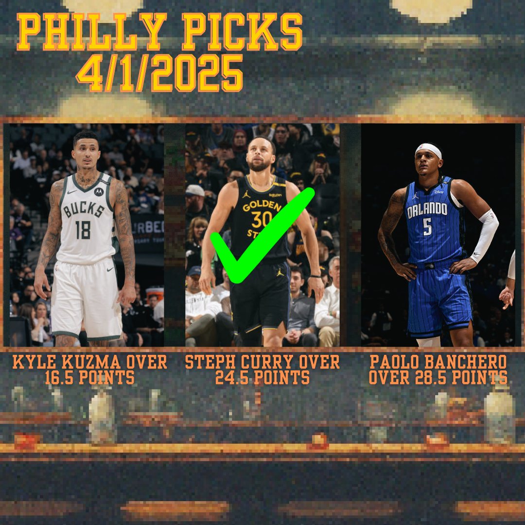 CASH CURRY OVER POINTS✅✅✅

HE IS GOING NUCLEAR 

SWEAT 🆓🆓🆓
EASY CHEESE 🧀🧀🧀

FOLLOW FOR FREE PROPS‼️‼️
#PrizePicks | #PrizePicksNBA | #GamblingX | #PropBets| #SleeperPicks | #chalkboard |#UnderdogFantasy | #DFS | #NBA