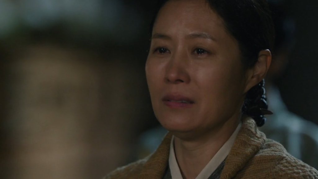 moon sori starring in jeongnyeon and when life gives you tangerines back to back aka two of my fav women centric dramas… i feel like i owe her my life