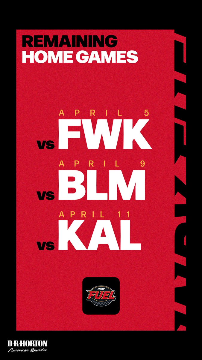 Indy Fuel tweet media