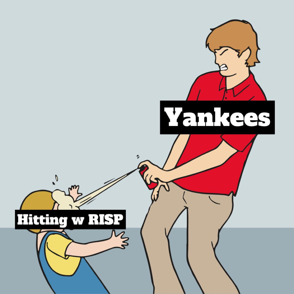melllissa_g's tweet image. #overit #Yankees