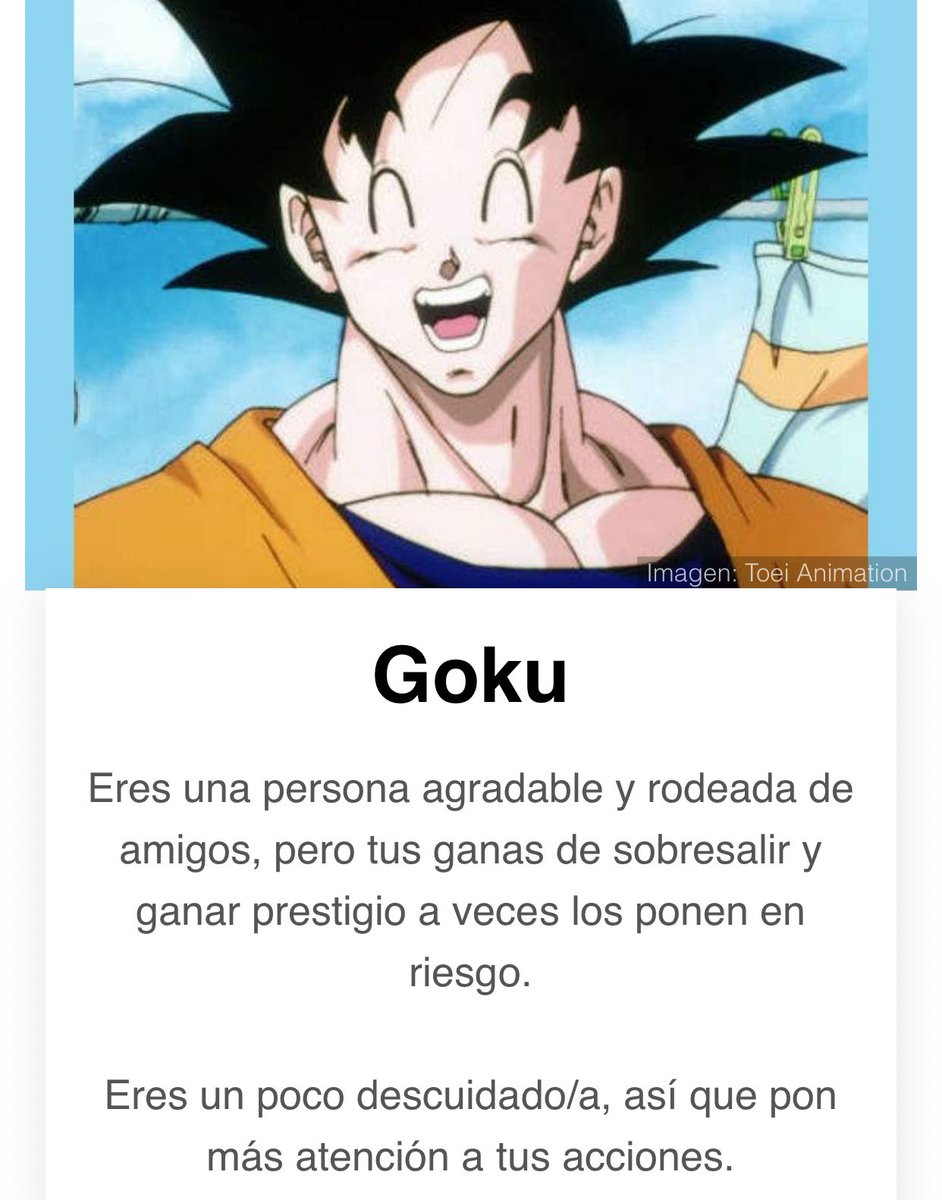 NO. Nunca he visto ese anime.