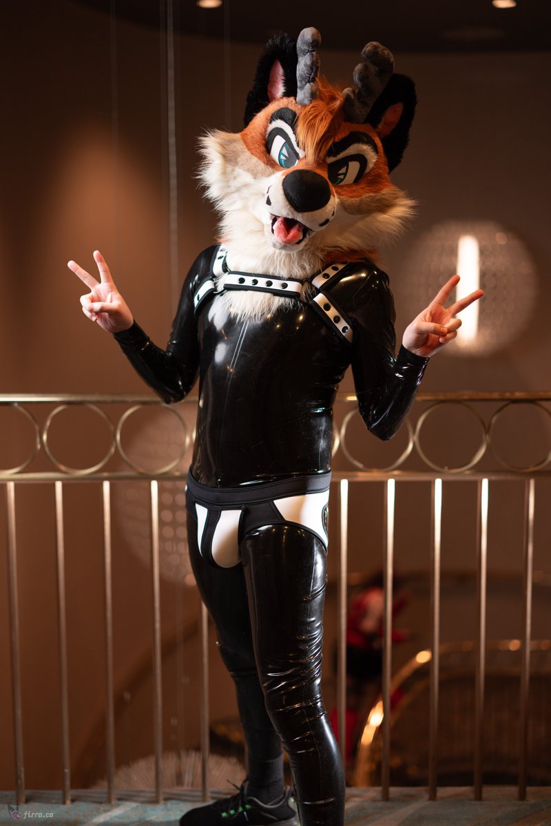 Shiny time from FE2025!!!✨✨✨

📸: <a href="/FirraWoof/">Firra</a>