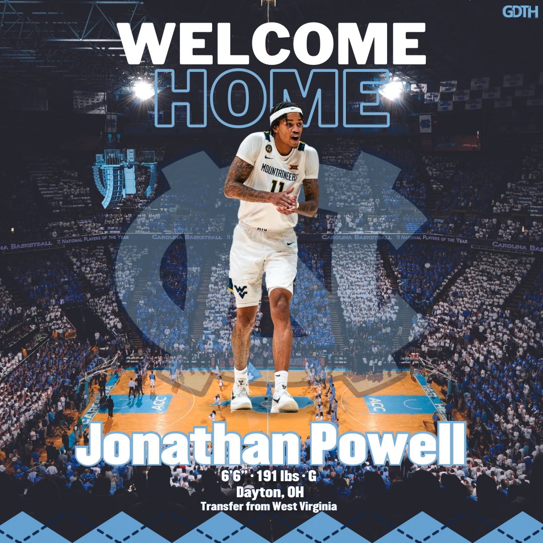 Great Day Tar Heel tweet media