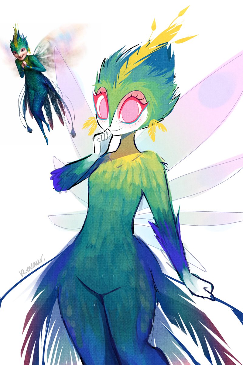tooth fairy