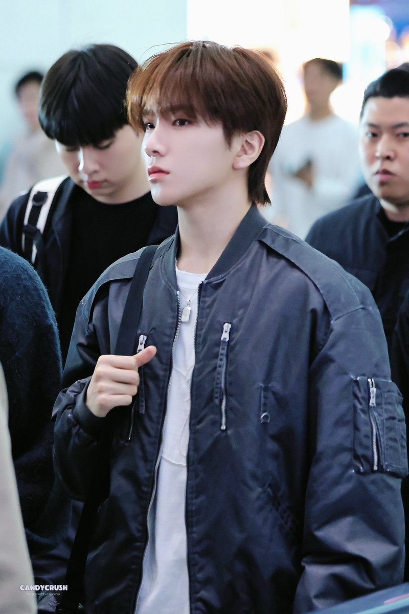 door_onelove's tweet photo. 250402 #운학 아우터 정보

Millo Archive
Millo Archive Inflate Bomber Jacket Washed Black
198,000원

🔗 https://t.co/GAY4E9ICkK

#BOYNEXTDOOR #보이넥스트도어 https://t.co/PeJbz0BQhe