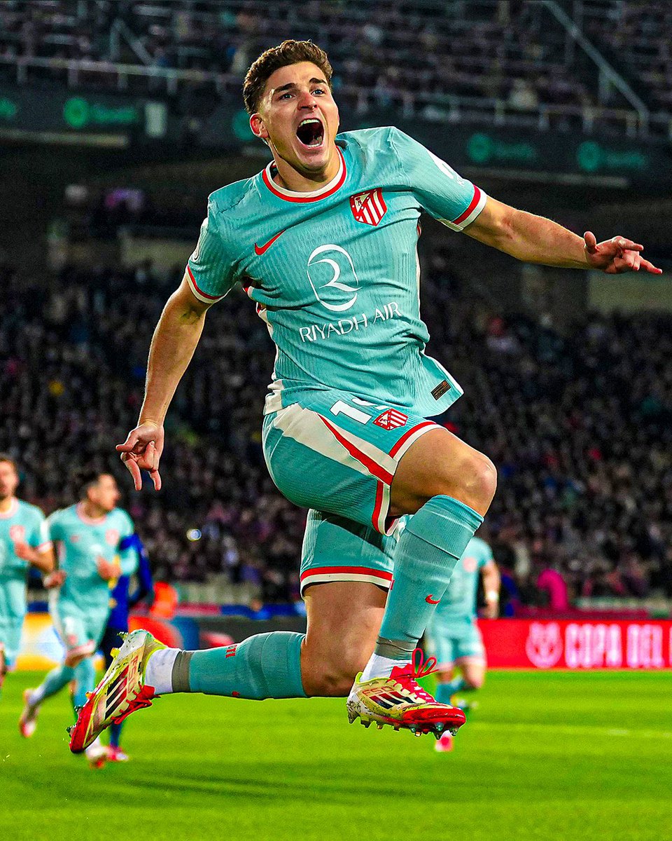 Enfermo Apostador (@nfermoapostador) on Twitter photo Voy a ๐๐๐๐๐๐๐ ๐๐ ๐๐๐ ๐๐๐๐๐ entre todos los que comenten y den like a este tweet si el FC Barcelona es eliminado por el Atlรฉtico de Madrid este miรฉrcoles en la Copa del Rey. Para participar lรณgicamente tienes que seguirme.
Suerte a todos ๐โค๏ธ๐ฌ Voy a ๐๐๐๐๐๐๐ ๐๐ ๐๐๐ ๐๐๐๐๐ entre todos los que comenten y den like a este tweet si el FC Barcelona es eliminado por el Atlรฉtico de Madrid este miรฉrcoles en la Copa del Rey. Para participar lรณgicamente tienes que seguirme.
Suerte a todos ๐โค๏ธ๐ฌ