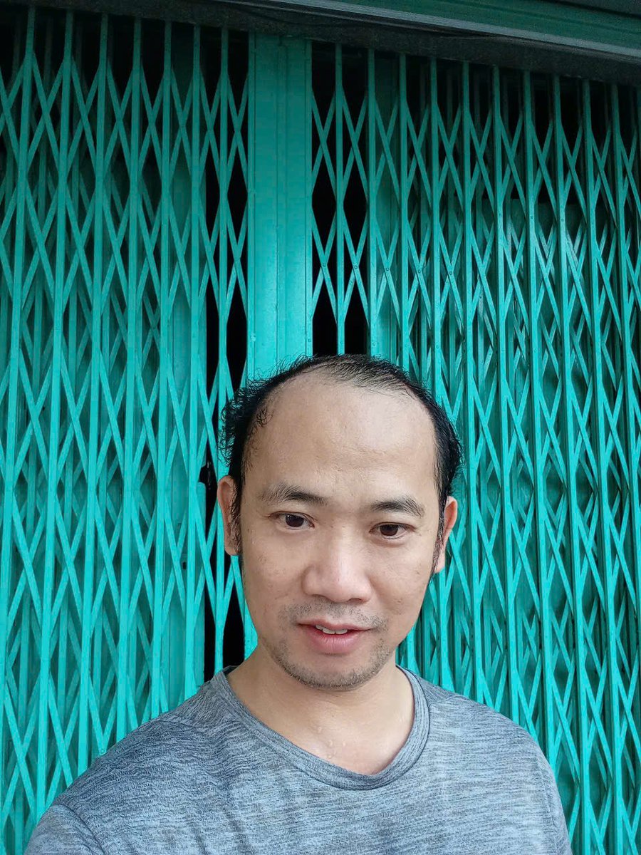 Quang Vo tweet media