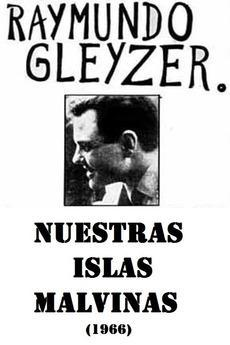 inforealDcine's tweet photo. Información real de Nuestras Islas Malvinas (1966), de Raymundo Gleyzer.
https://t.co/6K5LXZv9Vu https://t.co/agcHMPJmun