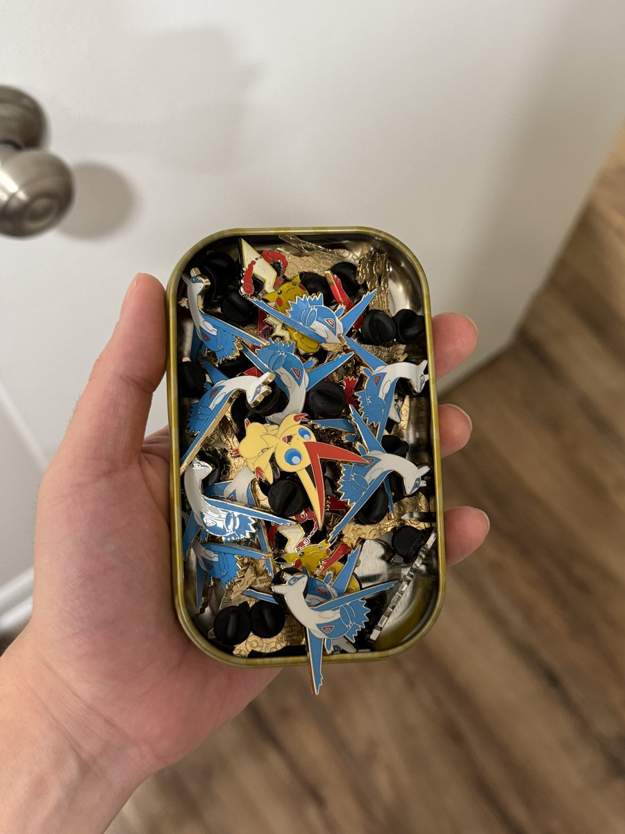 Steven 💎 tweet media