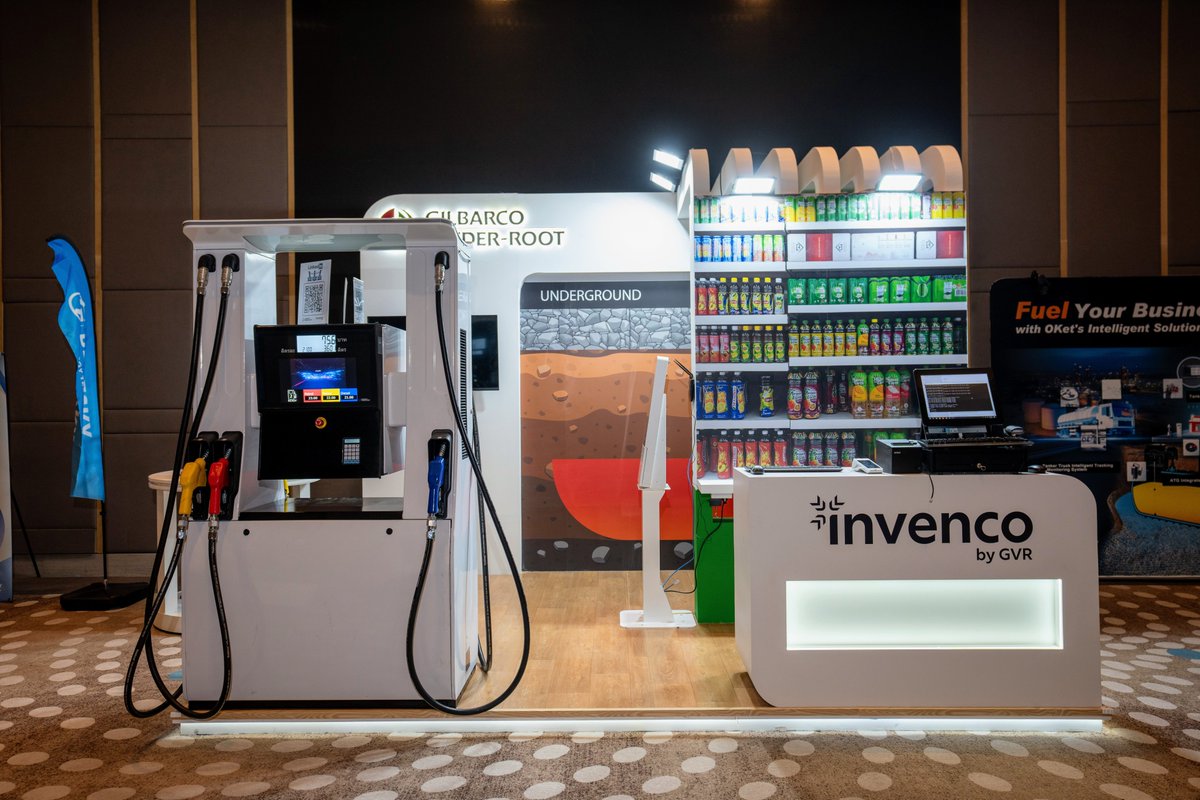PixelmateLtd's tweet image. When industry leaders need to make a bold impression at global forums, they call Pixelmate Expo.

✅ Custom booth
✅ Real product demo
✅ Branded experience
Delivered at #RefuelForum2025 for Gilbarco &amp;amp; Invenco in Bangkok.
#TradeShow #BoothBuilder #ThailandExpo #ExhibitionDesign