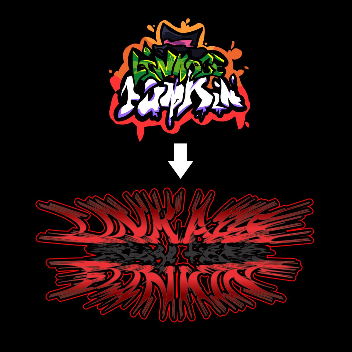 ProjectLinkage's tweet image. WE ARE ALIVE.

AND MORE THAN EVER.

FUCK YOU ALL.

WE ARE NO LONGER YOUR TYPICAL MOD FOR PUSSIES.

FUCK YOU.

THIS IS THE NEW PATH.

#FUCK #FNFNSFW #FRIDAYNIGHTFUNKIN #FNFPORN #FRIDAYNIGHTFUNKINPORN #FRIDAYNIGHTFUNKINNSFW