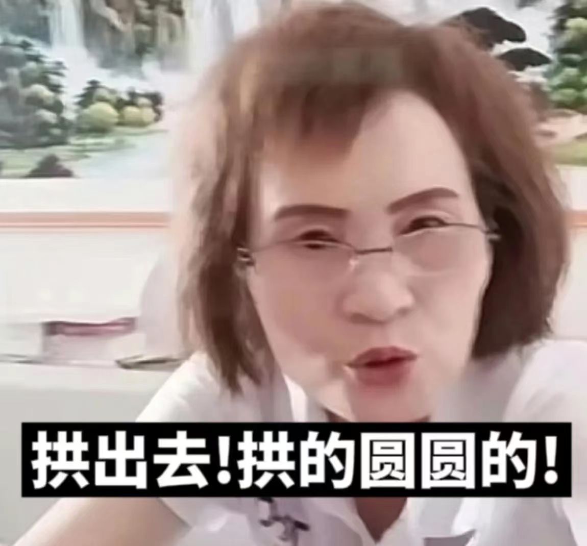 推特什么算法啊，别给我推反贼绿蛆了好嘛，太恶心