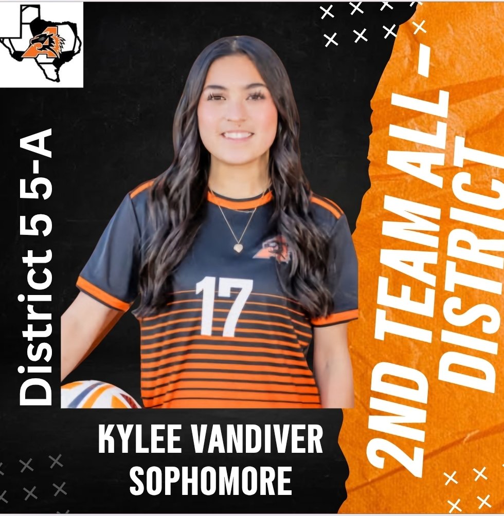 Congratulations to all of our Lady Cats who earned All-District awards this season! <a href="/AledoAthletics/">Aledo Athletics</a> <a href="/coachbbelk/">brandy belk 🧡🖤</a> <a href="/AledoISD/">Aledo ISD</a> @aledoisdsupt <a href="/SoccerLadycat/">Aledo Ladycat Soccer</a> <a href="/aledosoccer/">Bearcat Soccer</a> <a href="/AledoBearcatFut/">Efren Martinez</a>
<a href="/morganstrength/">Josh Morgan</a>