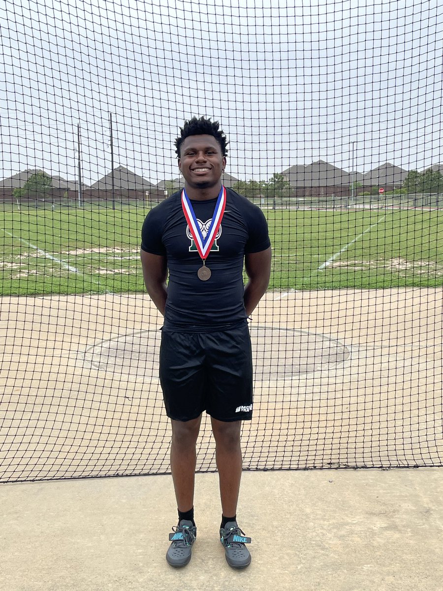 Lacey Chollett (@coachc_ss) on Twitter photo Congratulations to <a href="/JohnatonHaywoo2/">Johnaton Haywood 🪵🌟</a> for earning 3rd place at the district track meet and qualifying for area next week! Got all the jitters out today and now he’s laser focused. Congratulations to <a href="/JohnatonHaywoo2/">Johnaton Haywood 🪵🌟</a> for earning 3rd place at the district track meet and qualifying for area next week! Got all the jitters out today and now he’s laser focused.