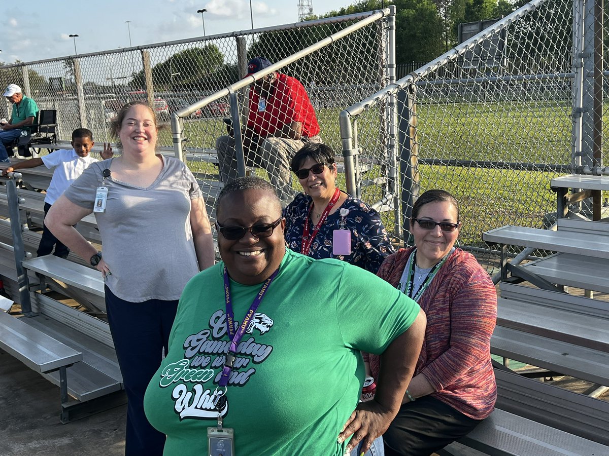 Spring High Lion Sball (@springlionsb) on Twitter photo Great night at the ballpark! The Lady Lions got to celebrate and honor our teachers and staff! We are so grateful for all you do for us. Even the Boss man himself made an appearance…
<a href="/SpringISD/">Spring ISD</a> <a href="/SpringISD_Super/">Dr. Lupita Hinojosa</a> <a href="/stucolions/">Spring High StuCo</a> <a href="/LadyLionBB/">Spring HS Girls Basketball-TX-6A</a> <a href="/SPRINGHIGHLIONS/">Spring High School</a> <a href="/lucyvelez03/">Lucy</a> <a href="/sstrubha/">Shane Strubhart</a> Great night at the ballpark! The Lady Lions got to celebrate and honor our teachers and staff! We are so grateful for all you do for us. Even the Boss man himself made an appearance…
<a href="/SpringISD/">Spring ISD</a> <a href="/SpringISD_Super/">Dr. Lupita Hinojosa</a> <a href="/stucolions/">Spring High StuCo</a> <a href="/LadyLionBB/">Spring HS Girls Basketball-TX-6A</a> <a href="/SPRINGHIGHLIONS/">Spring High School</a> <a href="/lucyvelez03/">Lucy</a> <a href="/sstrubha/">Shane Strubhart</a>