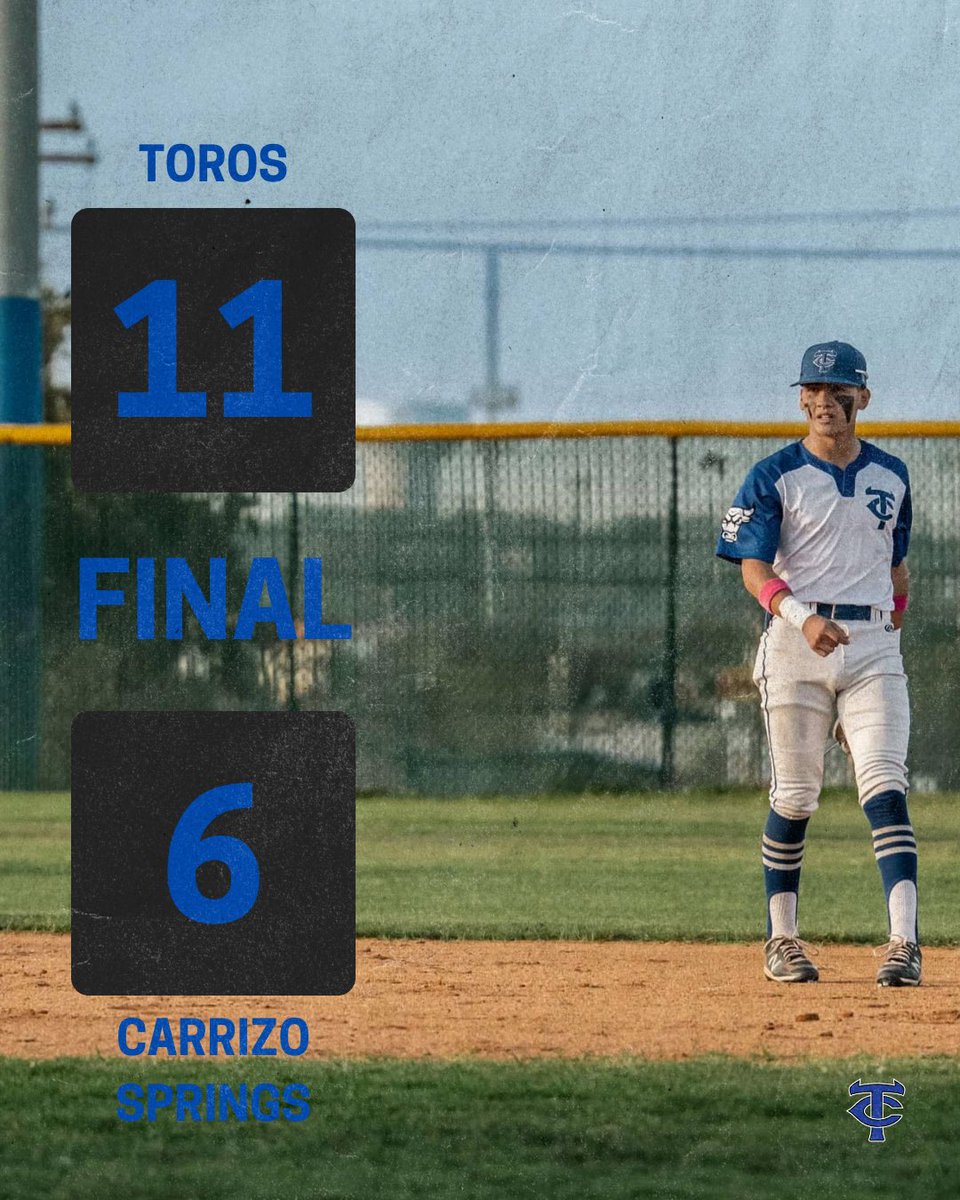 A great night for baseball and win to bring home!. #justWIN <a href="/LISD_Athletics/">Patriot 🇺🇸</a> 🤙🏽⚾️