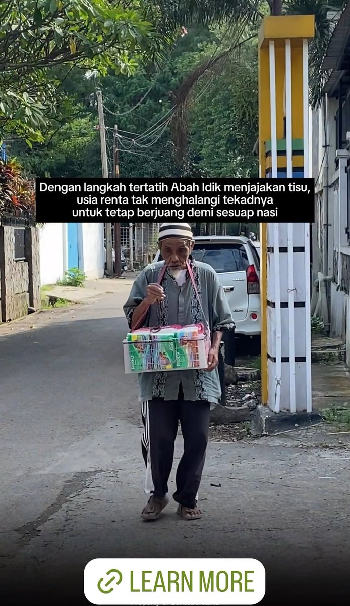 When life gives you tangerine next level 😭