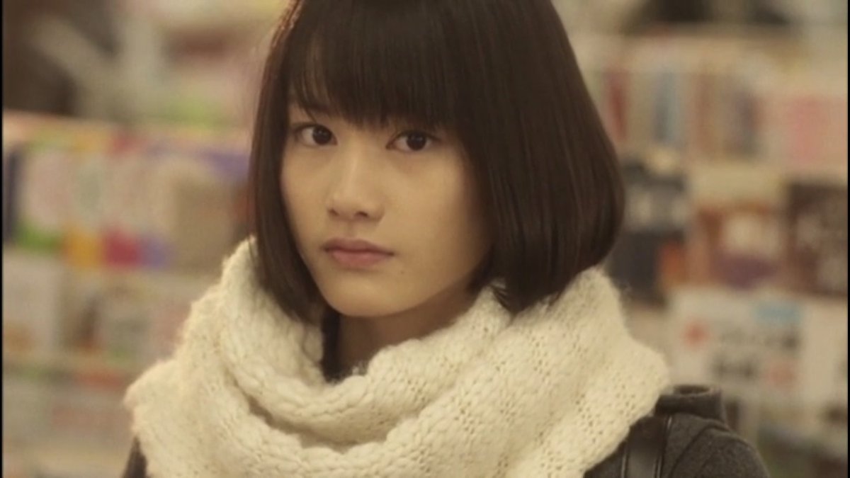 hndmaidenonfire's tweet photo. hashimoto ai in 'control tower' (管制塔, 2011) 🇯🇵

#橋本愛 #aihashimoto #hashimotoai https://t.co/lxPZS0MtpS