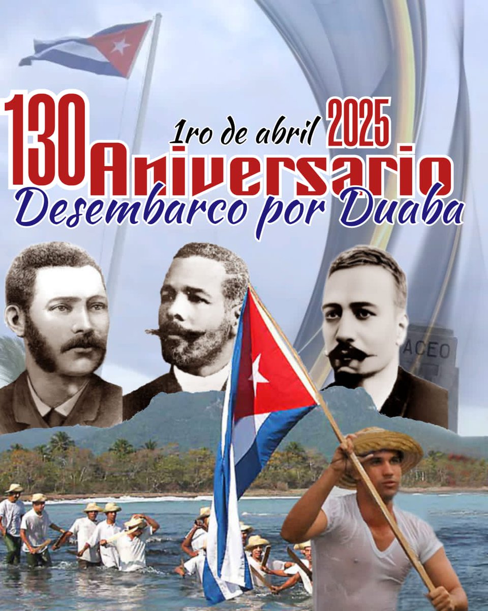 #TenemosMemoria
#ArtemisaJuntosSomosMás
#AnapCuba 
<a href="/DiazCanelB/">Miguel Díaz-Canel Bermúdez</a> <a href="/DrRobertoMOjeda/">Dr. Roberto Morales Ojeda</a> <a href="/FelixDuarteOrte/">Félix Duartes Ortega</a> <a href="/GladysArtemisa/">Gladys Martínez Verdecia</a> <a href="/RicardoArtemisa/">Ricardo Concepción Rodríguez</a>