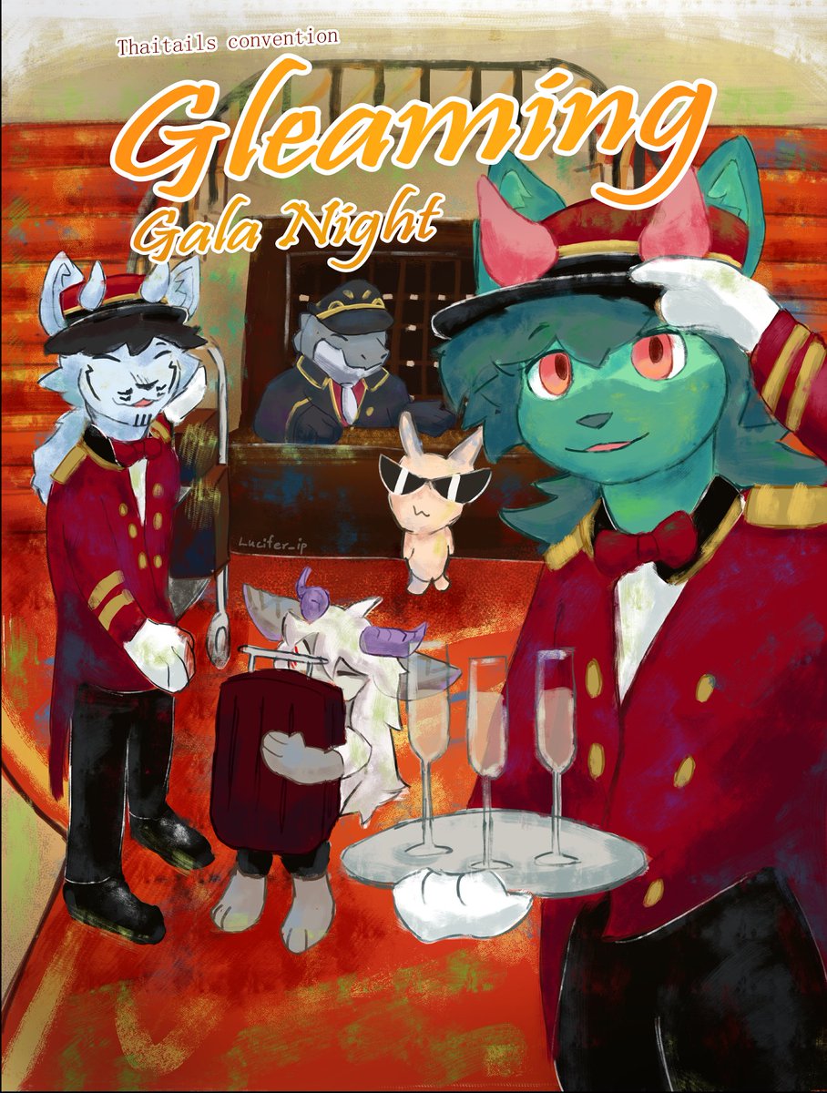 Thaitails 2025 art submission
(3 months old before this was posted)