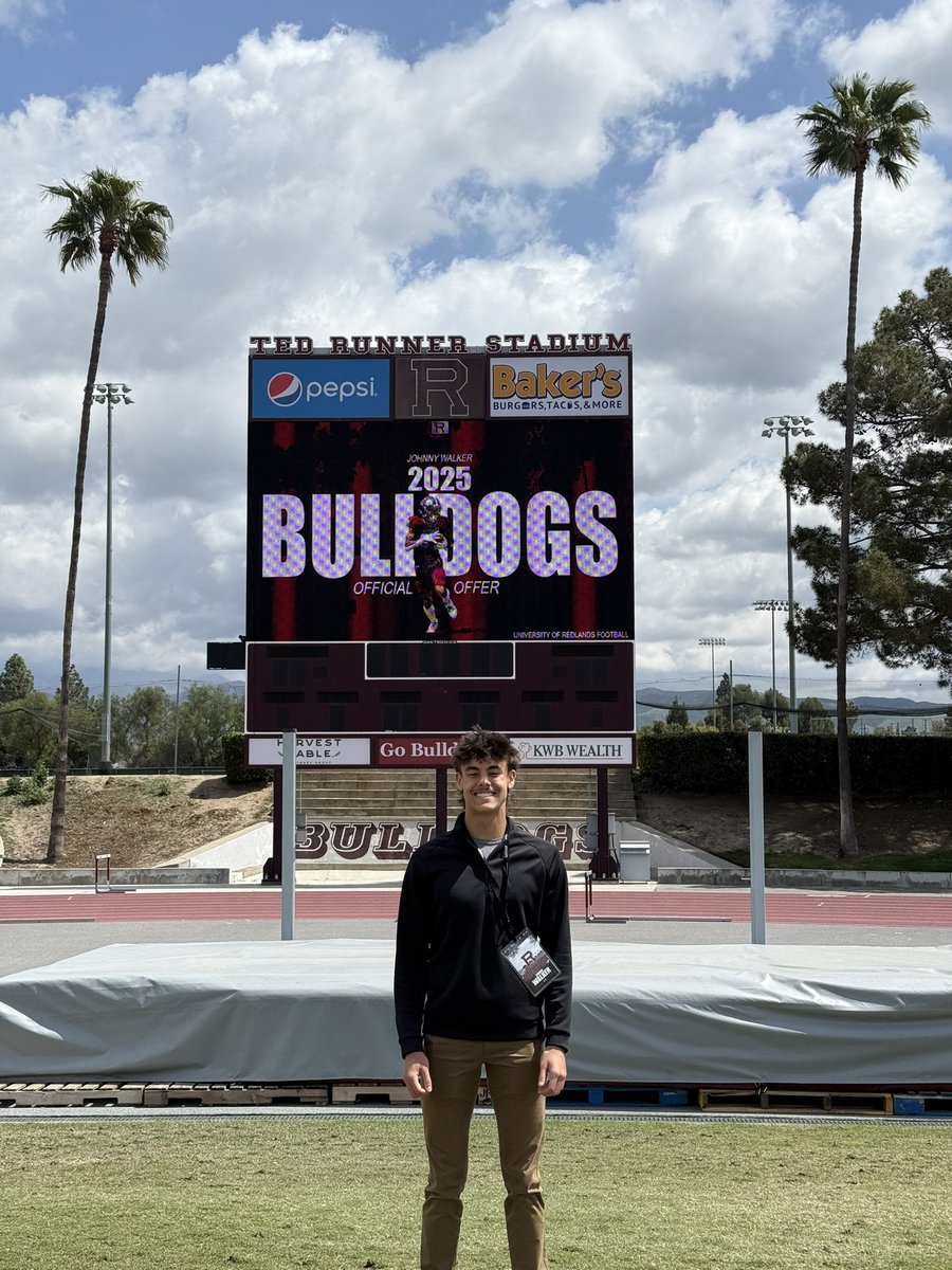 Johnny Walker tweet media