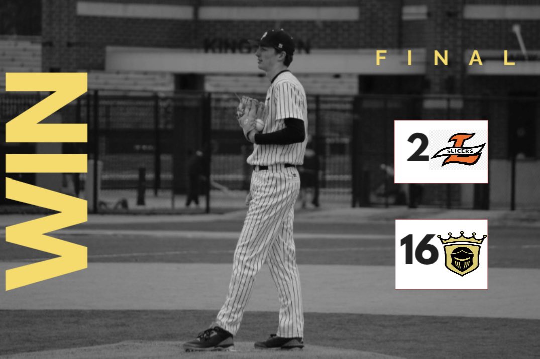 Penn Baseball tweet media